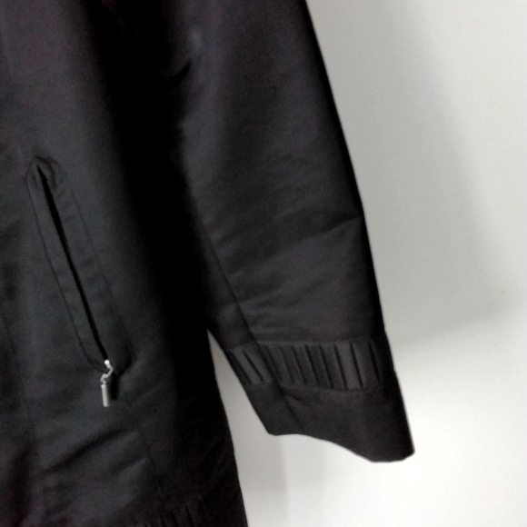 Jones New York lined coat (Spring/Fall) - Picture 4 of 11